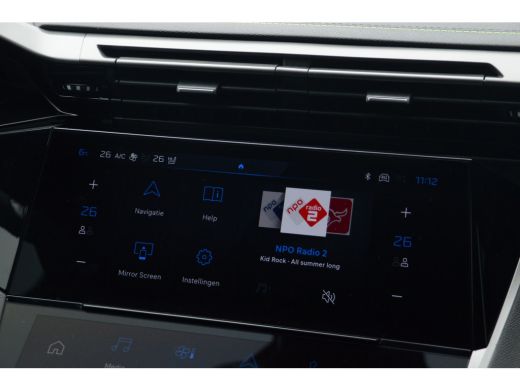 Peugeot e-308 GT | 8 jaar fabrieksgarantie of 160.000 kilometer op het accupakket | Achteruitrijcamera 180&deg; (Vi... ActivLease financial lease