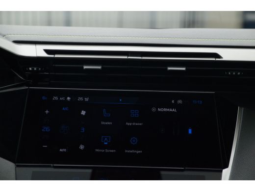 Peugeot e-308 GT | 8 jaar fabrieksgarantie of 160.000 kilometer op het accupakket | Achteruitrijcamera 180&deg; (Vi... ActivLease financial lease