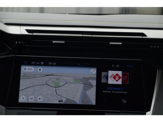 Peugeot e-308 GT | 8 jaar fabrieksgarantie of 160.000 kilometer op het accupakket | Achteruitrijcamera 180&deg; (Vi... ActivLease financial lease