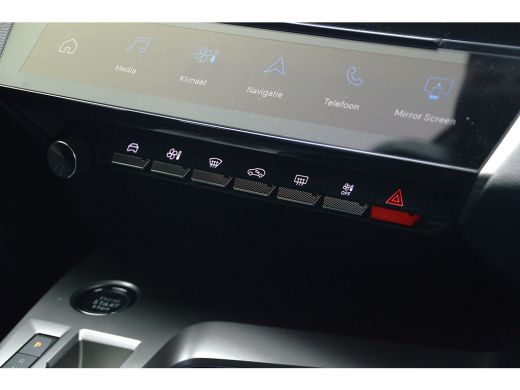 Peugeot e-308 GT | 8 jaar fabrieksgarantie of 160.000 kilometer op het accupakket | Achteruitrijcamera 180&deg; (Vi... ActivLease financial lease