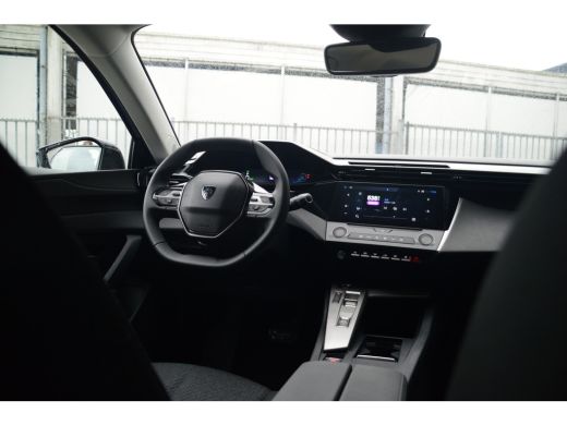 Peugeot e-308 Style | 8 jaar fabrieksgarantie of 160.000 kilometer op het accupakket | Autonomous Emergency Bra... ActivLease financial lease