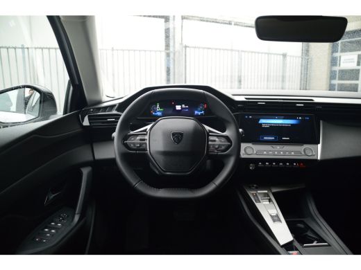 Peugeot e-308 Style | 8 jaar fabrieksgarantie of 160.000 kilometer op het accupakket | Autonomous Emergency Bra... ActivLease financial lease
