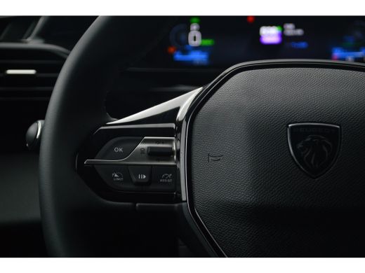 Peugeot e-308 Style | 8 jaar fabrieksgarantie of 160.000 kilometer op het accupakket | Autonomous Emergency Bra... ActivLease financial lease
