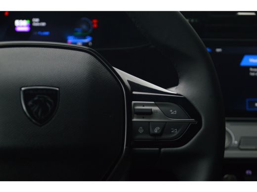 Peugeot e-308 Style | 8 jaar fabrieksgarantie of 160.000 kilometer op het accupakket | Autonomous Emergency Bra... ActivLease financial lease