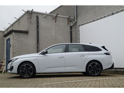Peugeot e-308 Style | 8 jaar fabrieksgarantie of 160.000 kilometer op het accupakket | Autonomous Emergency Bra... ActivLease financial lease