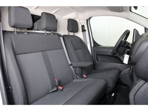 Peugeot e-Expert EV L2 75 kWh | Navi | Airco | Cruise | Betimmering | Camera | Parkeersensoren V+A | Dodehoeksenso... ActivLease financial lease