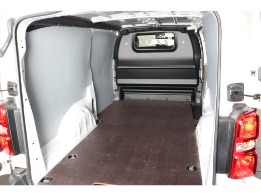 Peugeot e-Expert EV L2 75 kWh | Navi | Airco | Cruise | Betimmering | Camera | Parkeersensoren V+A | Dodehoeksenso... ActivLease financial lease