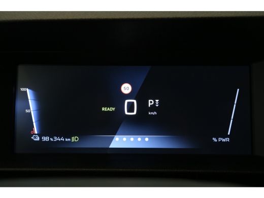 Peugeot e-Expert EV L2 75 kWh | Navi | Airco | Cruise | Betimmering | Camera | Parkeersensoren V+A | Dodehoeksenso... ActivLease financial lease