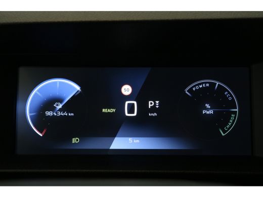 Peugeot e-Expert EV L2 75 kWh | Navi | Airco | Cruise | Betimmering | Camera | Parkeersensoren V+A | Dodehoeksenso... ActivLease financial lease