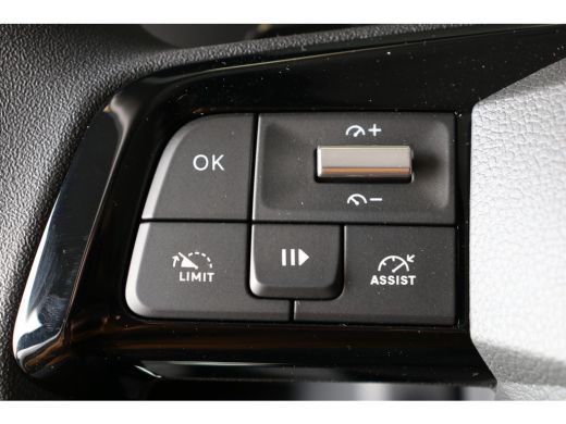 Peugeot e-Expert EV L2 75 kWh | Navi | Airco | Cruise | Betimmering | Camera | Parkeersensoren V+A | Dodehoeksenso... ActivLease financial lease