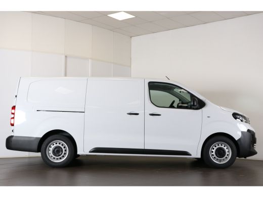 Peugeot e-Expert EV L2 75 kWh | Navi | Airco | Cruise | Betimmering | Camera | Parkeersensoren V+A | Dodehoeksenso... ActivLease financial lease