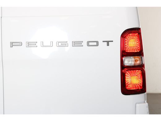 Peugeot e-Expert EV L2 75 kWh | Navi | Airco | Cruise | Betimmering | Camera | Parkeersensoren V+A | Dodehoeksenso... ActivLease financial lease