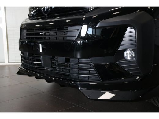 Peugeot e-Expert L3 STX Standaard - Electric | 2 zitplaatsen rechtsvoor | ECall: Peugeot Connect SOS & Assistance ... ActivLease financial lease