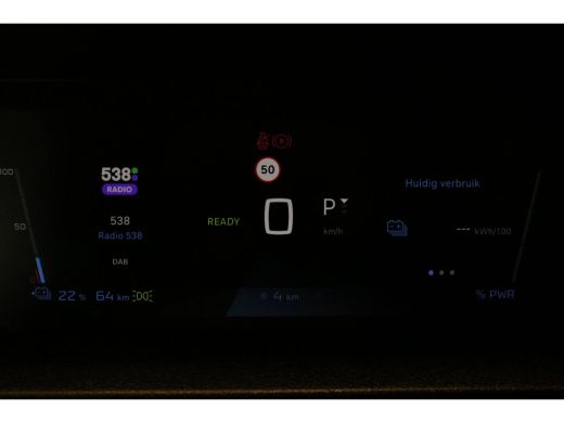 Peugeot e-Expert L3 STX Standaard - Electric | 2 zitplaatsen rechtsvoor | ECall: Peugeot Connect SOS & Assistance ... ActivLease financial lease