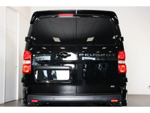 Peugeot e-Expert L3 STX Standaard - Electric | 2 zitplaatsen rechtsvoor | ECall: Peugeot Connect SOS & Assistance ... ActivLease financial lease