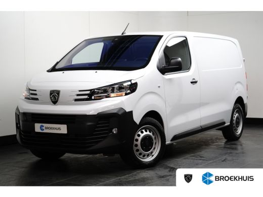 Peugeot Expert 2.0D L2 180PK Automaat Achteruitrijcamera | Betimmering | Stuurverwarming | Navigatie | Cruise co...