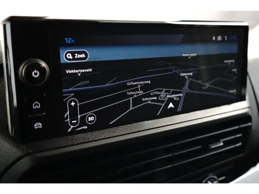 Peugeot Expert 2.0D L2 180PK Automaat Achteruitrijcamera | Betimmering | Stuurverwarming | Navigatie | Cruise co... ActivLease financial lease