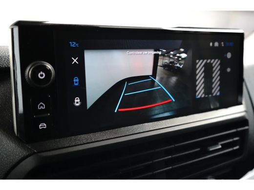 Peugeot Expert 2.0D L2 180PK Automaat Achteruitrijcamera | Betimmering | Stuurverwarming | Navigatie | Cruise co... ActivLease financial lease