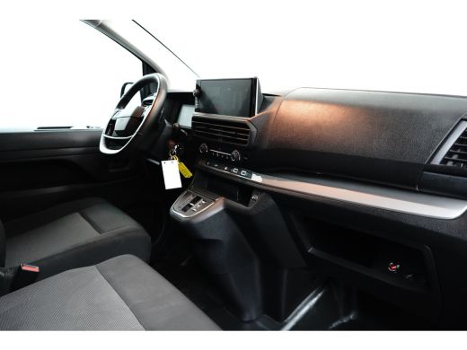 Peugeot Expert 2.0D L2 180PK Automaat Achteruitrijcamera | Betimmering | Stuurverwarming | Navigatie | Cruise co... ActivLease financial lease
