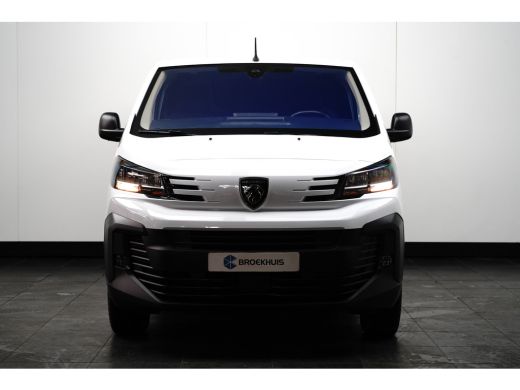Peugeot Expert 2.0D L2 180PK Automaat Achteruitrijcamera | Betimmering | Stuurverwarming | Navigatie | Cruise co... ActivLease financial lease