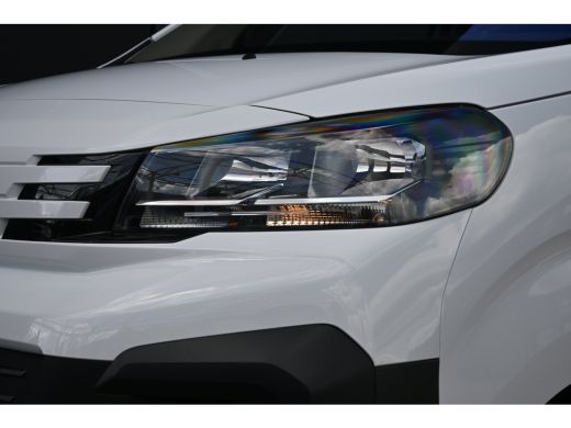 Peugeot Expert 2.0D L2 180PK Automaat | Adaptive Cruise | Betimmering | Stuurverwarming | Navigatie | Apple carp... ActivLease financial lease