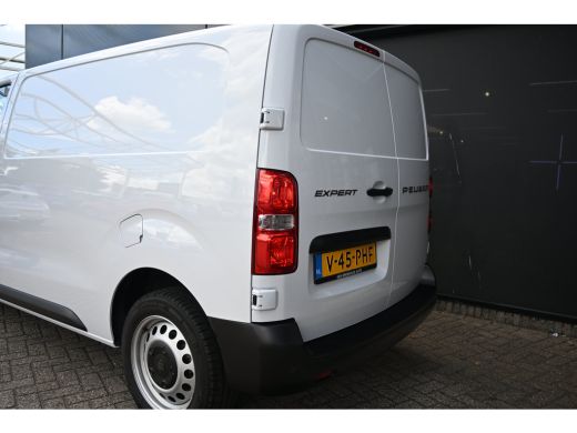 Peugeot Expert 2.0D L2 180PK Automaat | Adaptive Cruise | Betimmering | Stuurverwarming | Navigatie | Apple carp... ActivLease financial lease