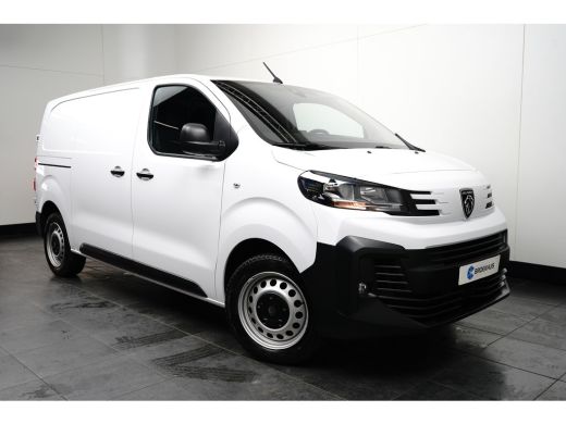 Peugeot Expert 2.0D L2 180PK Automaat Achteruitrijcamera | Betimmering | Stuurverwarming | Navigatie | Cruise co... ActivLease financial lease