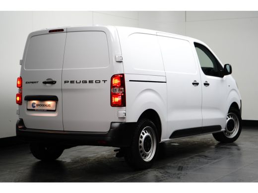 Peugeot Expert 2.0D L2 180PK Automaat Achteruitrijcamera | Betimmering | Stuurverwarming | Navigatie | Cruise co... ActivLease financial lease