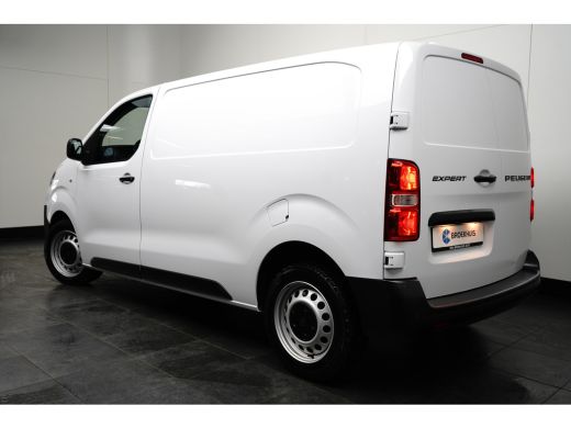 Peugeot Expert 2.0D L2 180PK Automaat Achteruitrijcamera | Betimmering | Stuurverwarming | Navigatie | Cruise co... ActivLease financial lease
