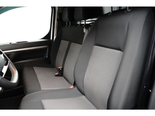 Peugeot Expert L2H1 180pk Automaat NAI | CAMERA | CRUISE | PDC ActivLease financial lease