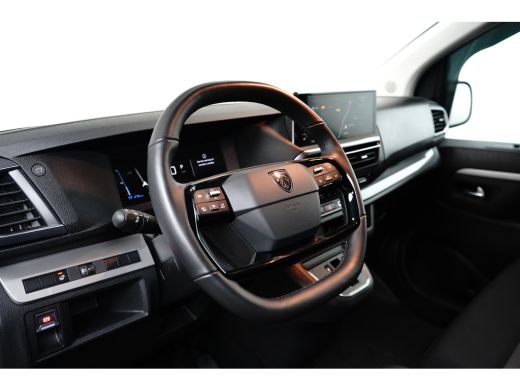 Peugeot Expert L2H1 180pk Automaat NAI | CAMERA | CRUISE | PDC ActivLease financial lease