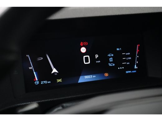 Peugeot Expert L2H1 180pk Automaat NAI | CAMERA | CRUISE | PDC ActivLease financial lease