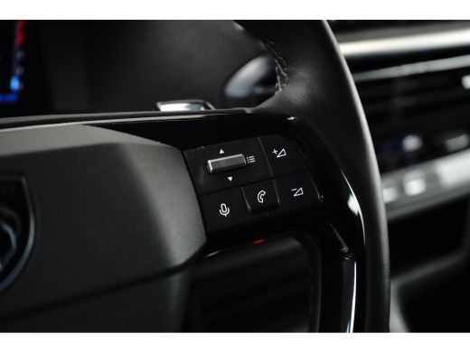 Peugeot Expert L2H1 180pk Automaat NAI | CAMERA | CRUISE | PDC ActivLease financial lease