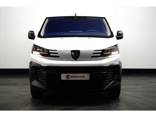 Peugeot Expert L2H1 180pk Automaat NAI | CAMERA | CRUISE | PDC ActivLease financial lease