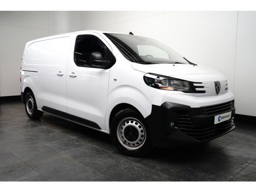 Peugeot Expert L2H1 180pk Automaat NAI | CAMERA | CRUISE | PDC ActivLease financial lease