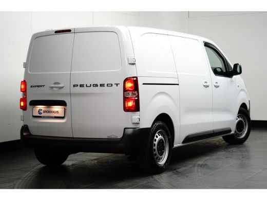 Peugeot Expert L2H1 180pk Automaat NAI | CAMERA | CRUISE | PDC ActivLease financial lease
