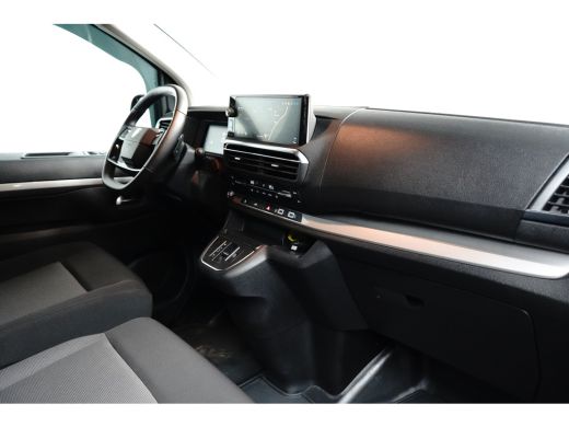 Peugeot Expert L2H1 180pk Automaat NAI | CAMERA | CRUISE | PDC ActivLease financial lease