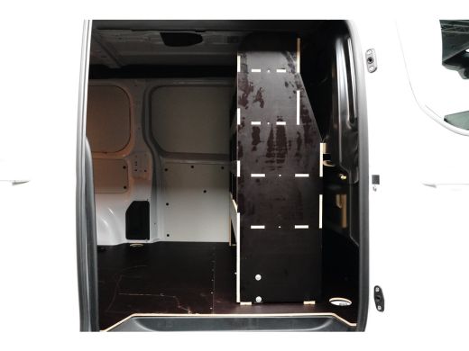 Peugeot Expert L2H1 180pk Automaat NAI | CAMERA | CRUISE | PDC ActivLease financial lease