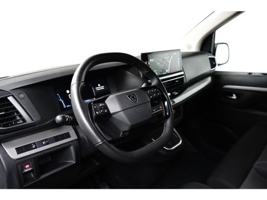 Peugeot Expert L2H1 180pk Automaat NAVI | PDC | CAMERA ActivLease financial lease
