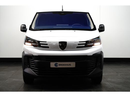 Peugeot Expert L2H1 180pk Automaat NAVI | PDC | CAMERA ActivLease financial lease