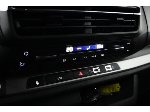 Peugeot Expert L2H1 180pk Automaat NAVI | PDC | CAMERA ActivLease financial lease