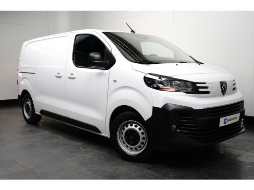 Peugeot Expert L2H1 180pk Automaat NAVI | PDC | CAMERA ActivLease financial lease