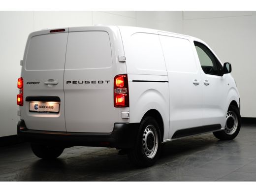 Peugeot Expert L2H1 180pk Automaat NAVI | PDC | CAMERA ActivLease financial lease