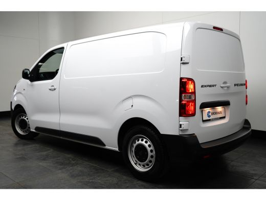 Peugeot Expert L2H1 180pk Automaat NAVI | PDC | CAMERA ActivLease financial lease