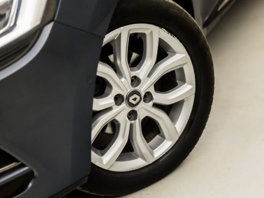 Renault Clio 0.9 TCe Intens Sport (NAVIGATIE, CLIMATE, LEDER/ALCANTARA, CAMERA, SPORTSTOELEN, LED KOPLAMPEN, C... ActivLease financial lease