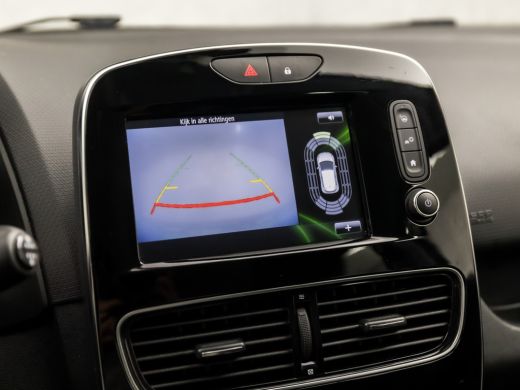 Renault Clio 0.9 TCe Intens Sport (NAVIGATIE, CLIMATE, LEDER/ALCANTARA, CAMERA, SPORTSTOELEN, LED KOPLAMPEN, C... ActivLease financial lease