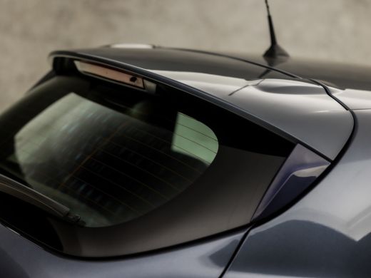 Renault Clio 0.9 TCe Intens Sport (NAVIGATIE, CLIMATE, LEDER/ALCANTARA, CAMERA, SPORTSTOELEN, LED KOPLAMPEN, C... ActivLease financial lease