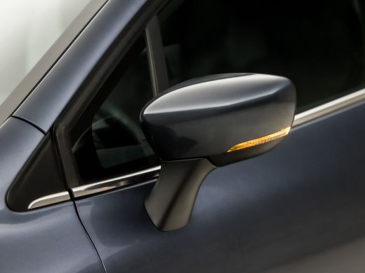 Renault Clio 0.9 TCe Intens Sport (NAVIGATIE, CLIMATE, LEDER/ALCANTARA, CAMERA, SPORTSTOELEN, LED KOPLAMPEN, C... ActivLease financial lease