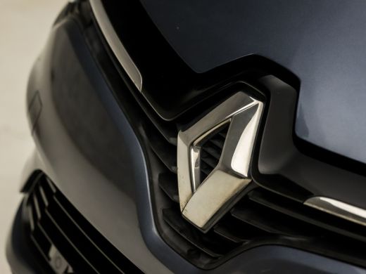 Renault Clio 0.9 TCe Intens Sport (NAVIGATIE, CLIMATE, LEDER/ALCANTARA, CAMERA, SPORTSTOELEN, LED KOPLAMPEN, C... ActivLease financial lease