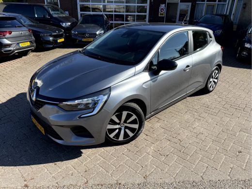 Renault Clio 1.6 E-Tech Hybrid 145 Equilibre Navi, Led, App Connect ActivLease financial lease